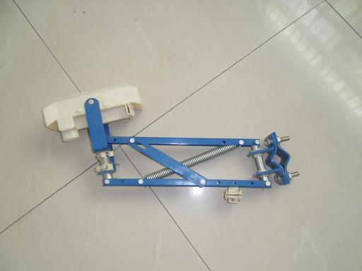 JD-250A單極集電器