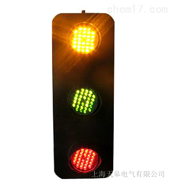 天皋供應(yīng)滑線指示燈ABC-hcx-50